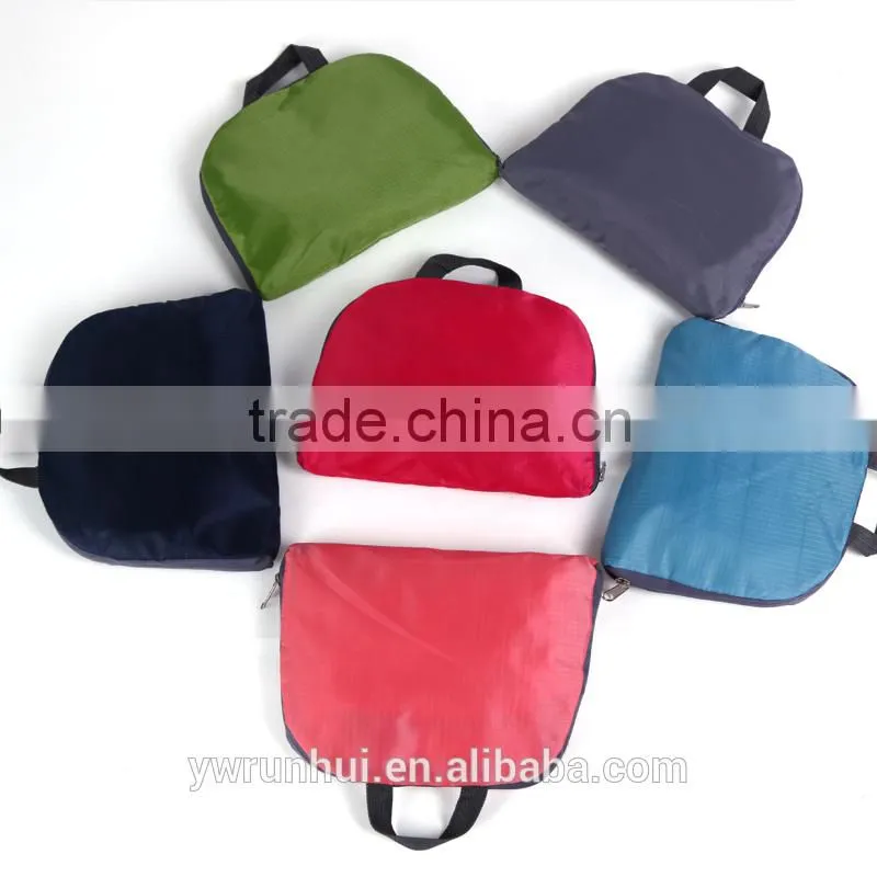 hot sale teenager leisure hiking backpack for travel