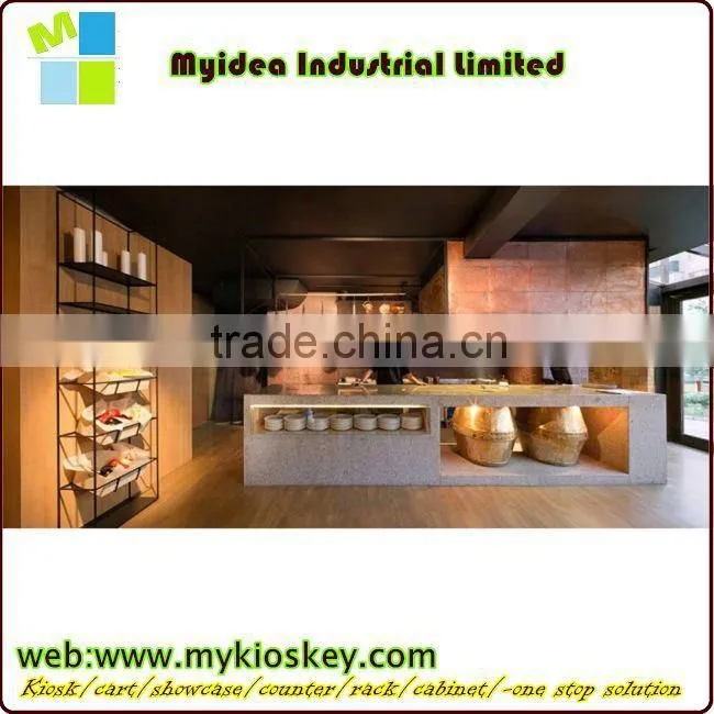 Cheap small nail salon reception desk counter, white curved reception desk for hotel,spa reception desk counter bar