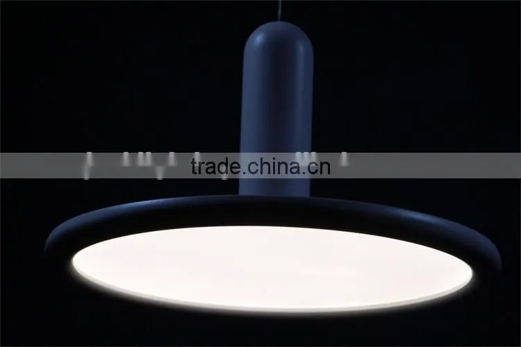2016 new products Modern Chandelier LED pendant lamp
