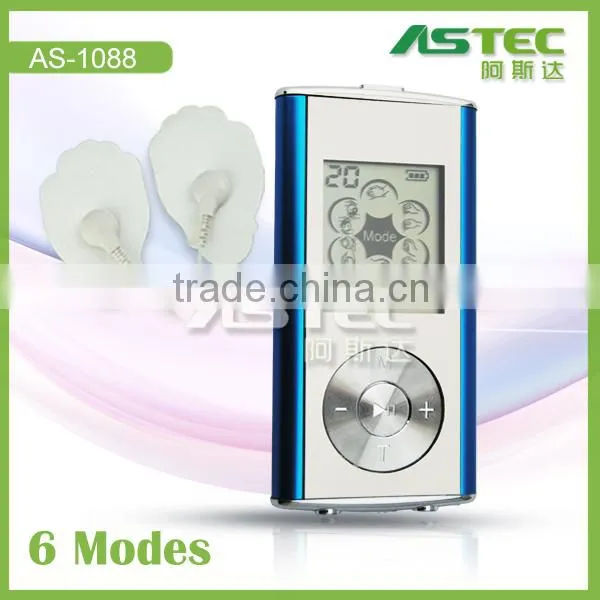 Wholesale High Quality ems/tens butterfly massager