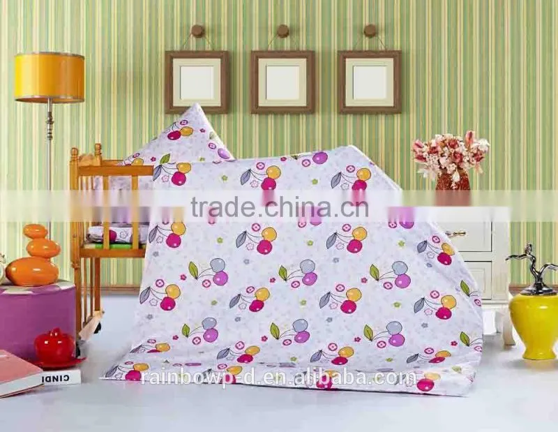 baby crib bedding set