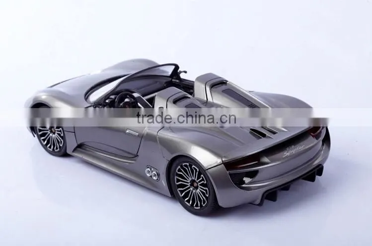 super design car mid size car different color car open door car mobile control toy model cars porsche car