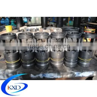 high quality API float valves sub/float valves for oilfield Model F or Model G