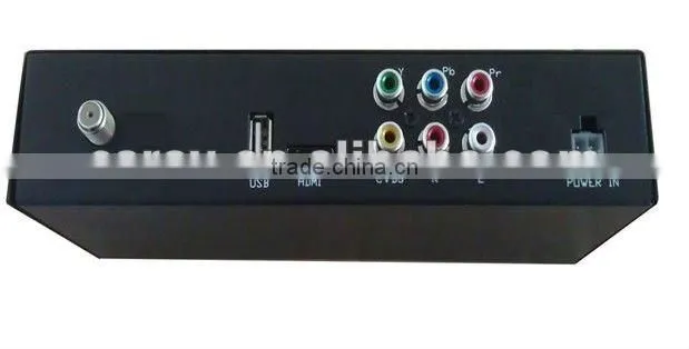 car dvb t2 digital receiver