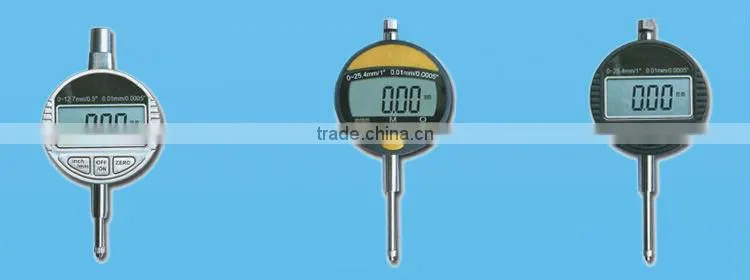 dial indicator - dial micro indicator