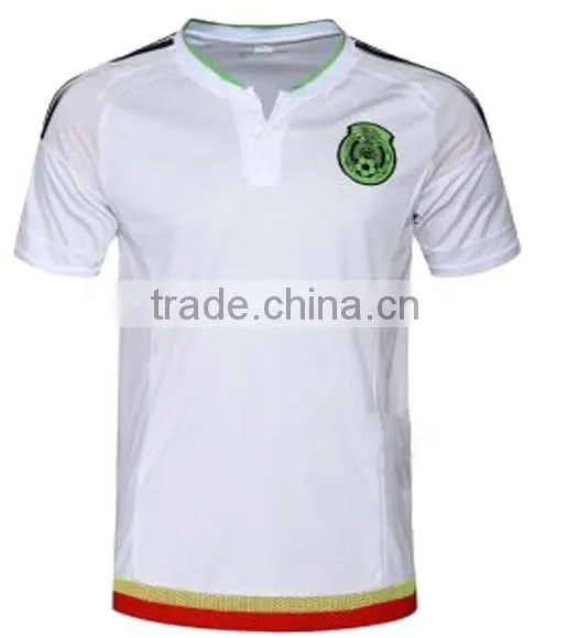 wholesale clothing mexico soccer jersey thailand mexico national team soccer jersey