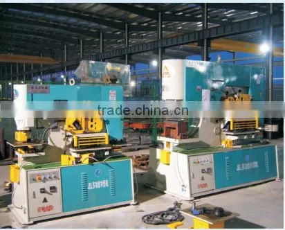 Punching machine
