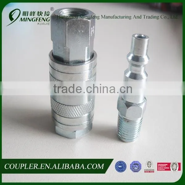 High quality stainless ferrule pipe hose fittings