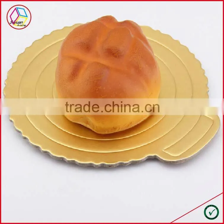 High Quality Cardboard Cake Bases