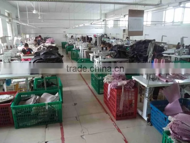 Qingdao Victoria Handicrafts Mfg. Co., Ltd. company overview - view 4