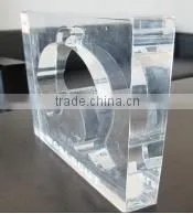 good metal cutter/vmade mixed laser cutting machine/vmade1300*900mm mixed Co2 laser cutting machine from China factory