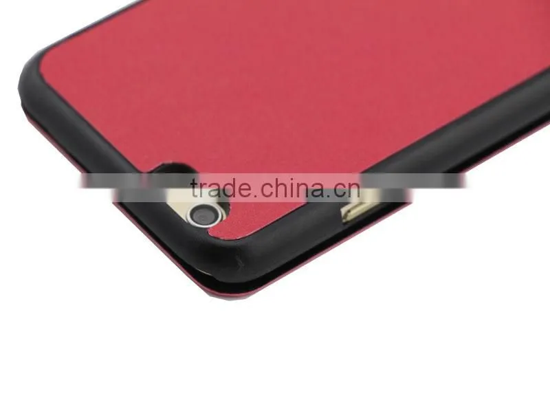 Mobile phone bags & cases with stand, New design mobile phone bags & cases with touch, i6 4.7" mobile phone bags & cases