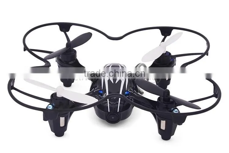 long range 6-axis rc helicopter rc drone with 2.4G hd Quadcopter and camera