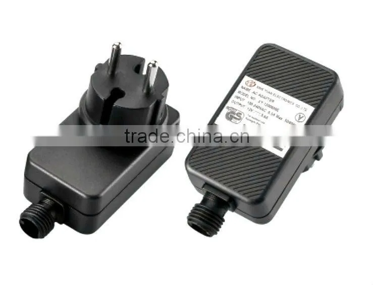 Outdoor AC DC Wall Adaptors