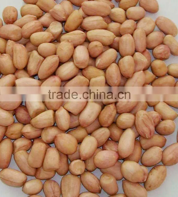 Washed Peanut Inshell