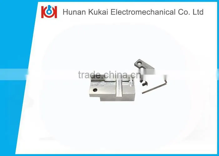 Multi-language verisions Automatic Key Cutting MachineSEC-E9 for hot sale