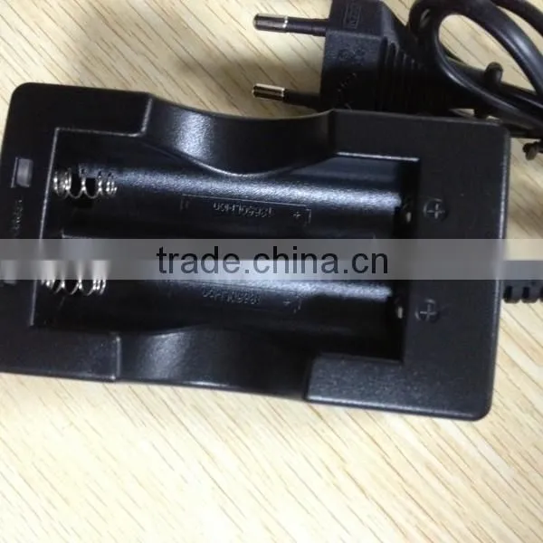 Supfire The European specifications 18650 battery charger