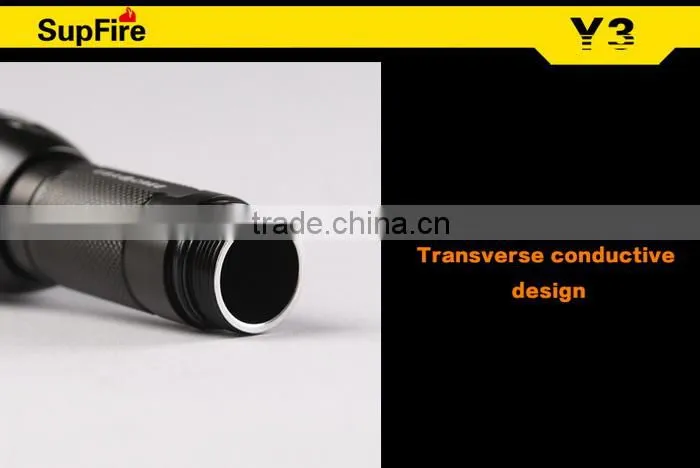 Best Long Range Led Flashlight With Car Charger