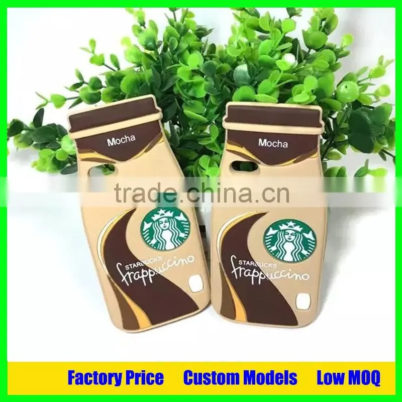 Newest starbucks 3rd design phone case cover for iphone 6 6plus back cover