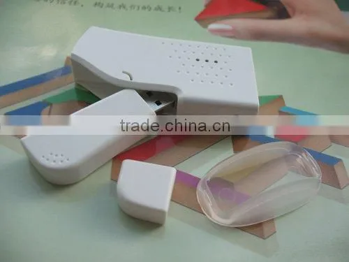 Stylish USB Dongle 2.4Ghz Wireless Headphones