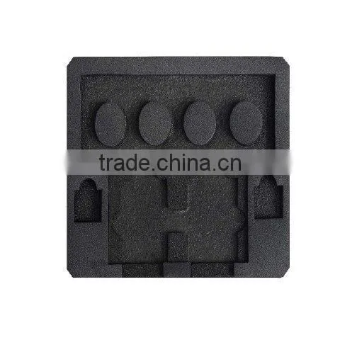 high density conductive EVA foam antistatic foam 3mm/5mm/10mm/13mm/16mm/25mm