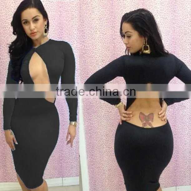 2014 sexy women's clothing
