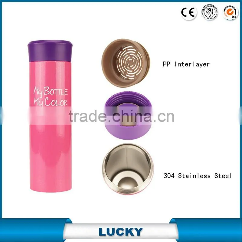 nissan stainless steel vacuum flask