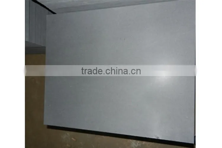 Perfect Packaging Bush Hammered Chinese Hainan Grey Basalt slab