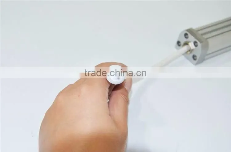 Edgelight Specializing in lighting project IP65 rgb 24V high power led wall washer light with dmx controller made in Shanghai