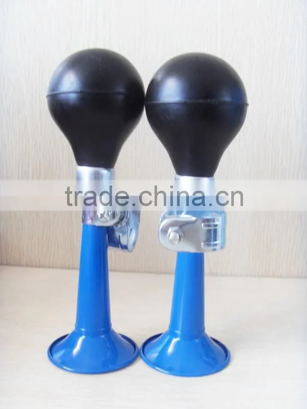 Best quality hot selling kids bike horn/hand horn