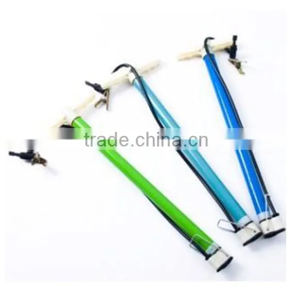 High quality hotsell bike tire inflating pump at low price
