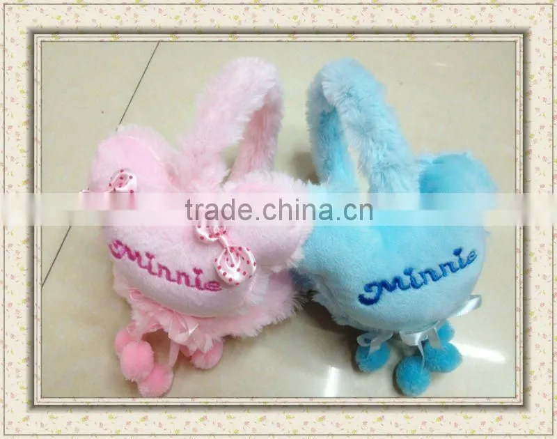 fashion earmuffs