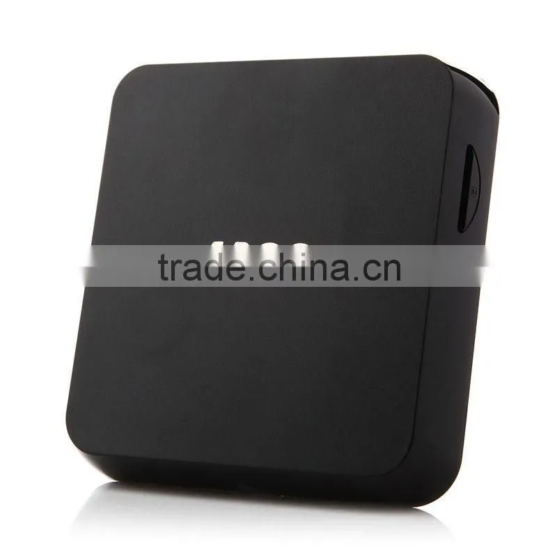 Dual Band Wifi and Bluetooth Amlogic S812 Quad Core TOPLEO M8S Kodi 2gb ram android tv box