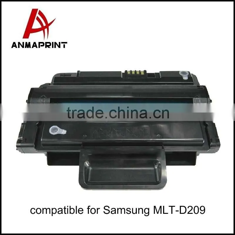 Compatible MLT-D209L toner cartridge 209L toner cartridges for Samsung SCX4824FN/4828FN