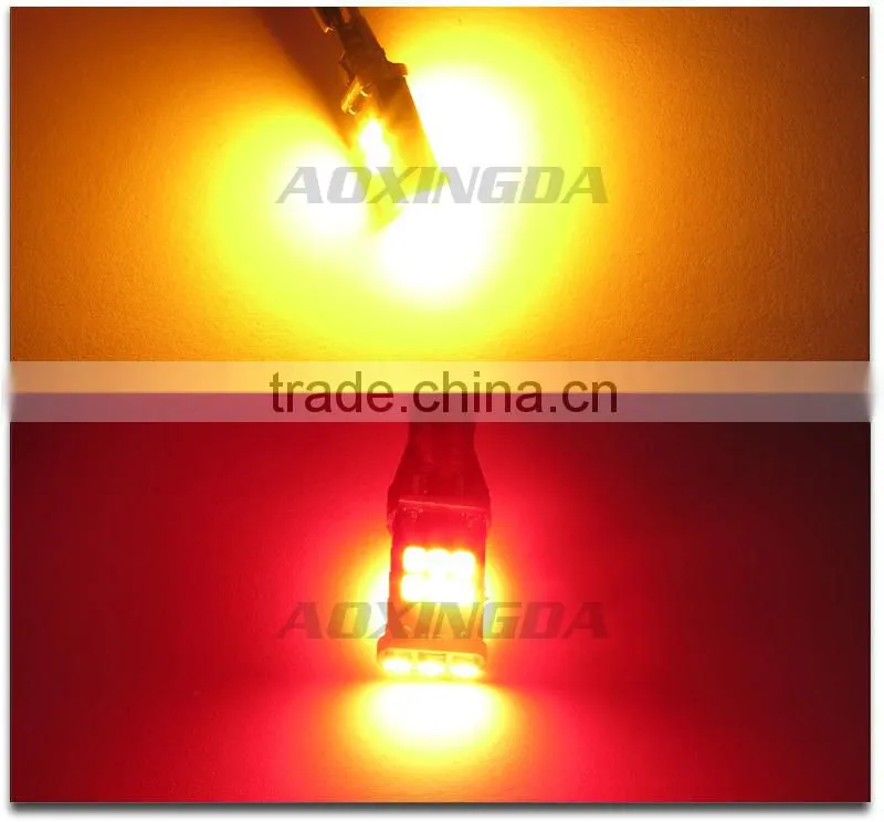 T15 921 2835 error free led bulb