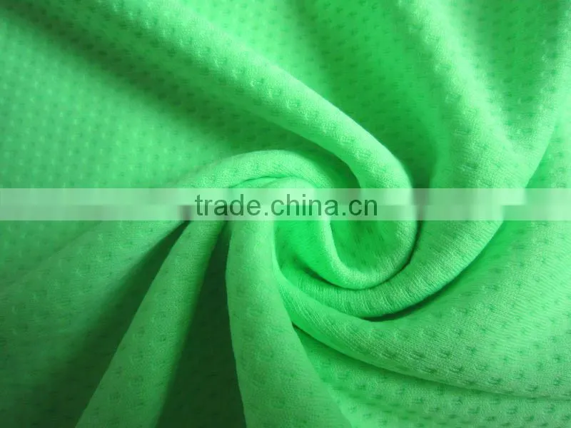 sportswear fabric warp knitted fabric