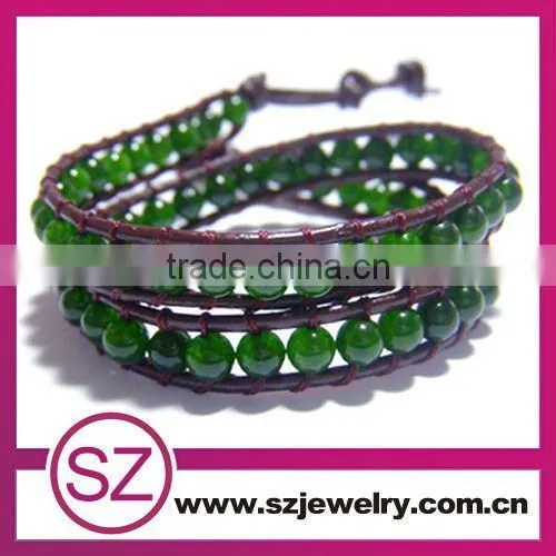 NTB0063 gemstone beads of friendship bracelet maker