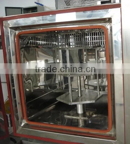Test Machine Ozone Tester