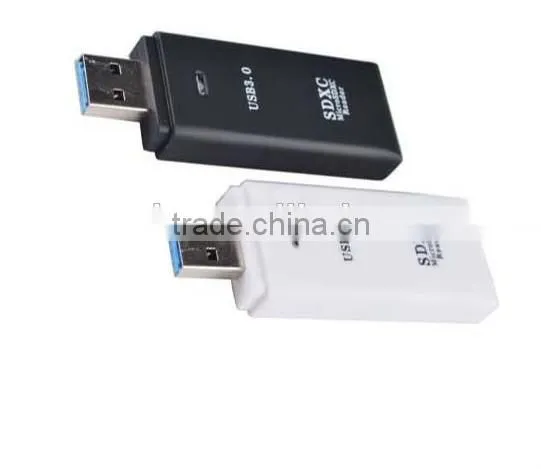 USB 3.0 SD Card Reader for micro memory sd card,sd card sd memory xc card reader