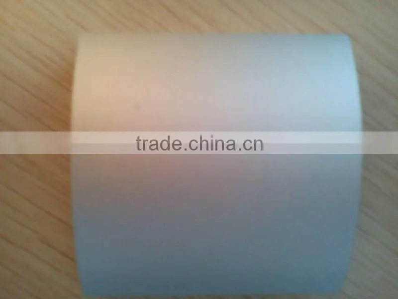 Matte/Polish Aluminium Skin/Color