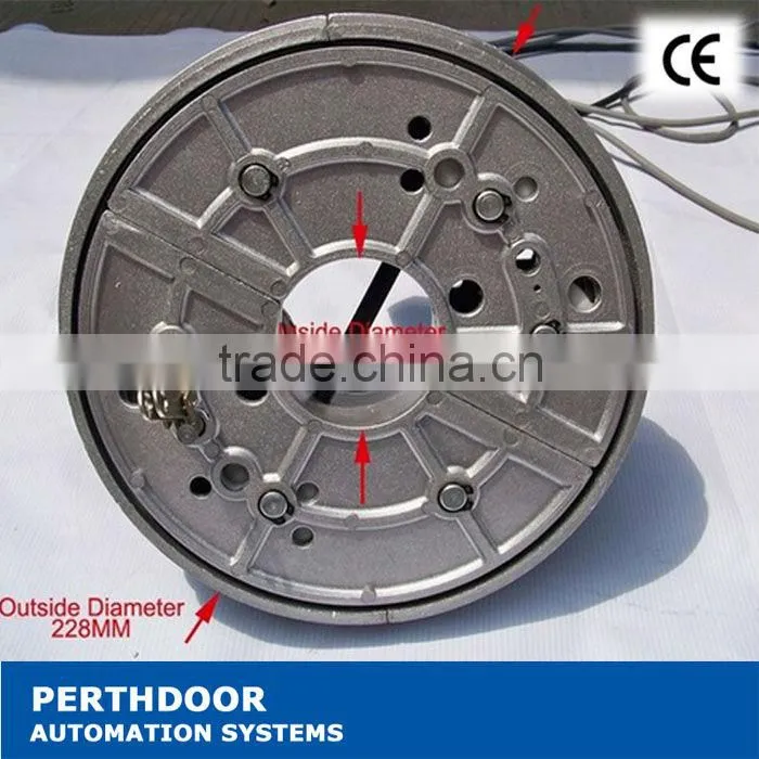 Electric DC Remote Control Central Door Lock Motor