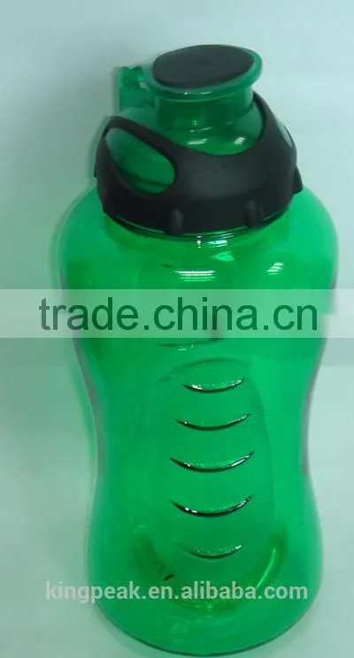 1000ml Customized Logo Plastic Sport Bottle/Plastic Water Bottle/Plastic Sport Water Bottle