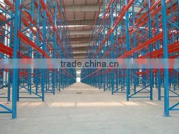 Super Heavy weight Long Span Warehouse Storage Rack DC-160
