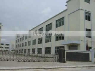 Quanzhou Trio Gifts Co., Ltd. company overview - view 2