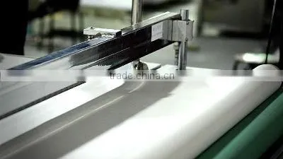 Ultrasonic Crosscutting Machine
