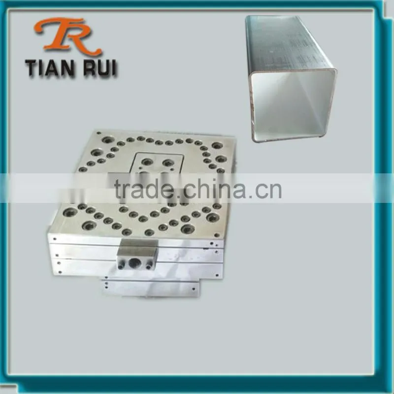 Factory Direct High-quality Co-Extrusion Mould