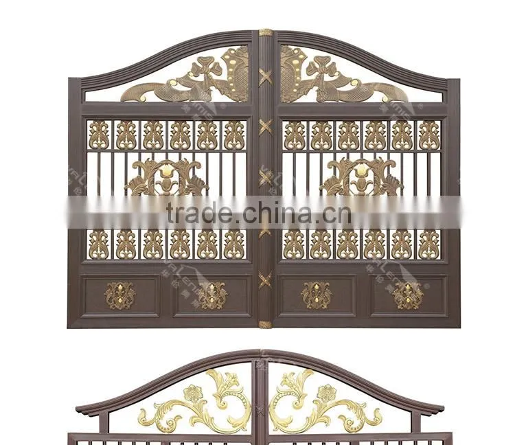 Luxury Big Gate