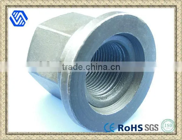 Wheel Nut M22