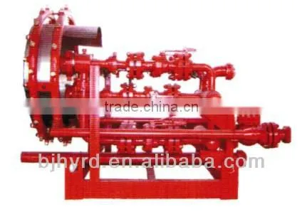 Super Green Burner