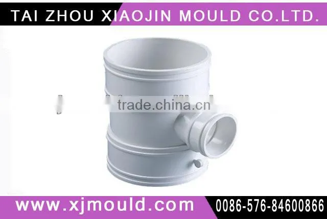 auto fitting moulds,PPR Pipe fitting injection moulding